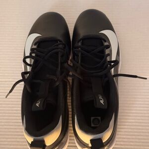 Nike Monochrome Athletic Sneakers